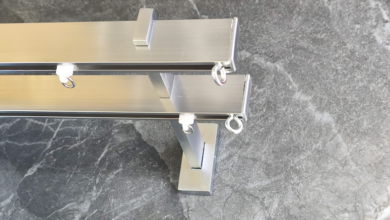 Карниз модерн - 6