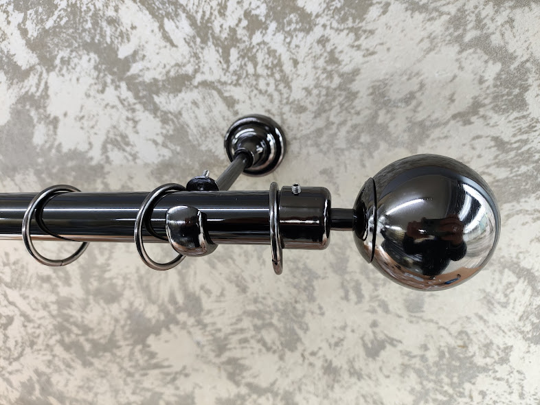 карниз труба - 12