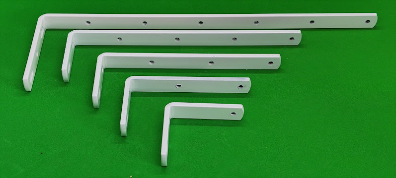 кронштейн стіновий - 2